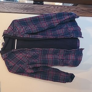 Womens Flannel